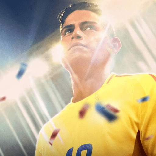⚽ Colombia 🇨🇴James Rodríguez ⚽ 4