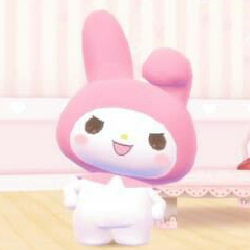 Sanrio 25