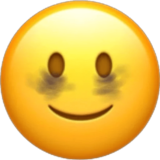 Emoji Iphone ₊˚⊹ᰔ 13