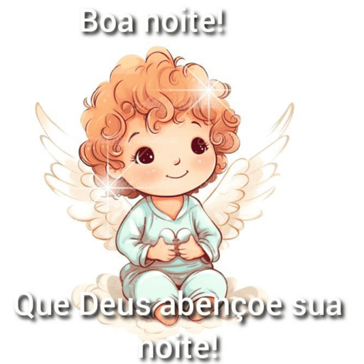 BOM DIA E BOA NOITE 12