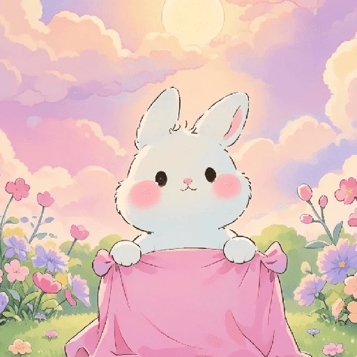 🧿 Conejita Dudu🐇🌱🐰 14