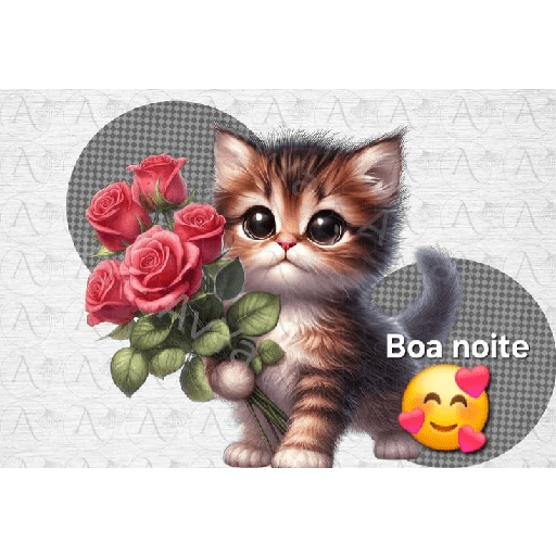 Boa noite 10