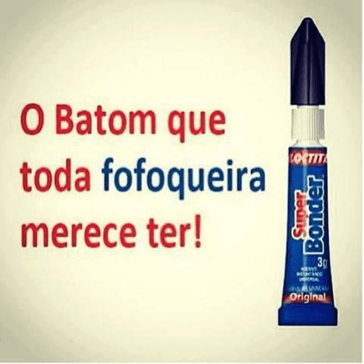 Fofoca  14