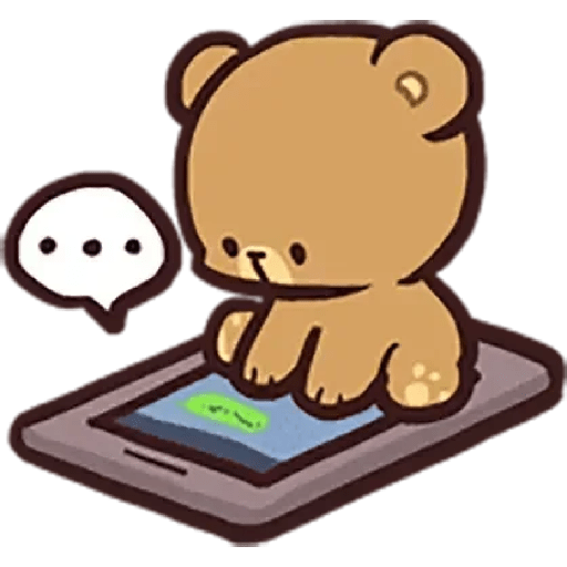 Bebé CariñOso para contestar🧸🐻 13