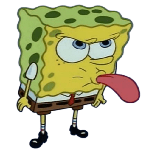 El Mood de Bob Esponja 🧽 2
