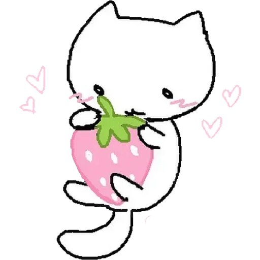 Gatitos para el chat 💖😽 5