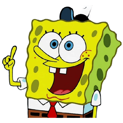 El Mood de Bob Esponja 🧽 19