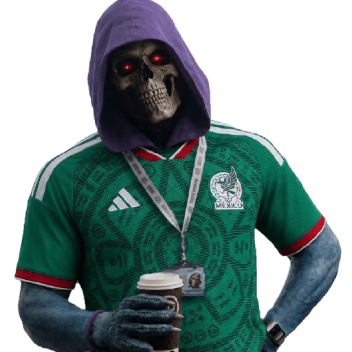 Memes México  10