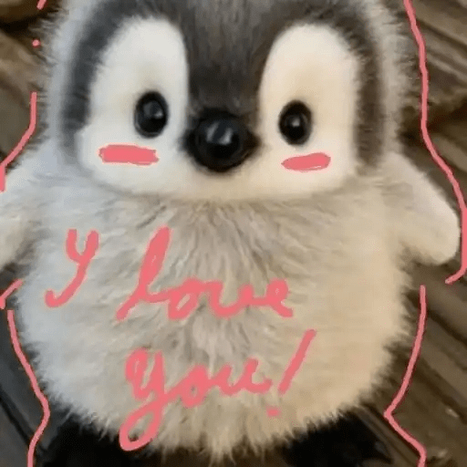 💓 Pingüinos bebé 3🐧 8