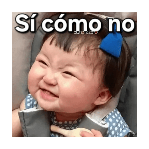 Bebés groseros respondones 2🍼 2