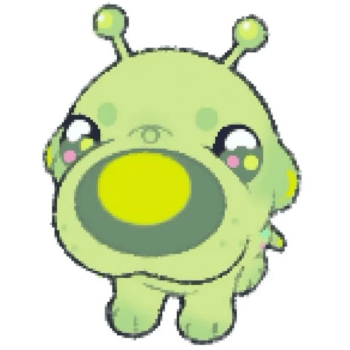 🐾👽 Alien dog 🛸 7