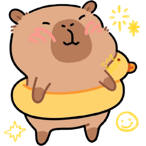 Capybara 9