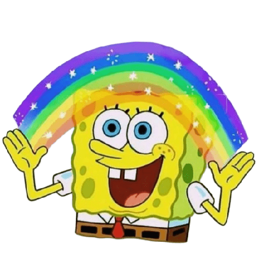 El Mood de Bob Esponja 🧽 12