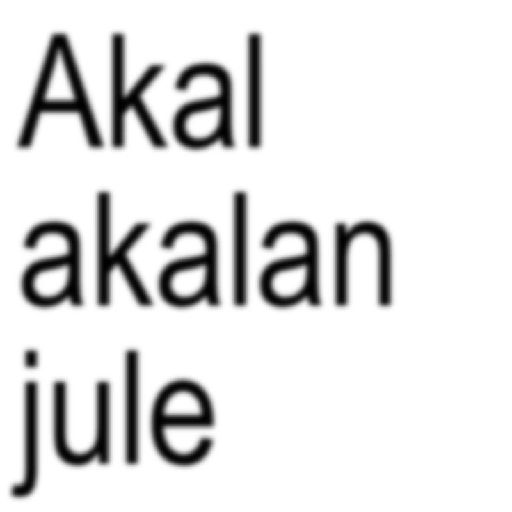 Anomali plenger 2