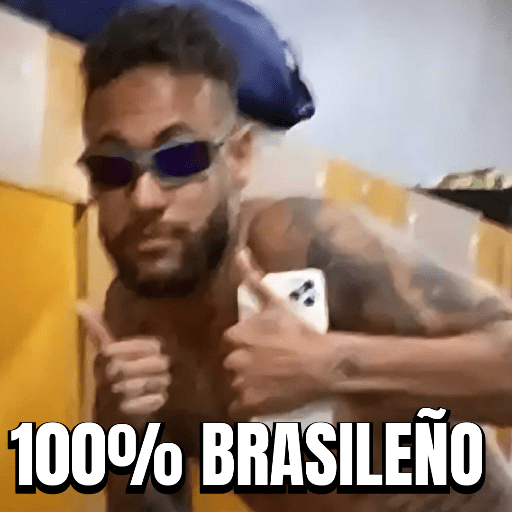 Menino Neymar ⚽🇧🇷😜 5