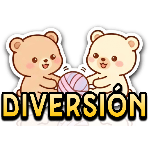 Ositos Cariñosos 🐻🐼2 11