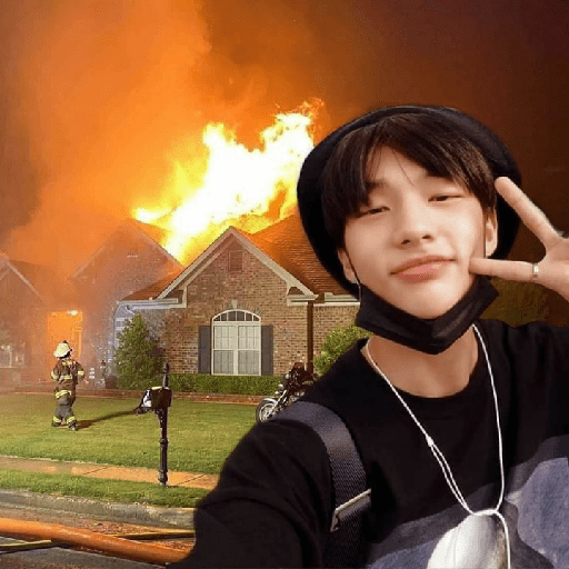 straykids memes 25 ✌️