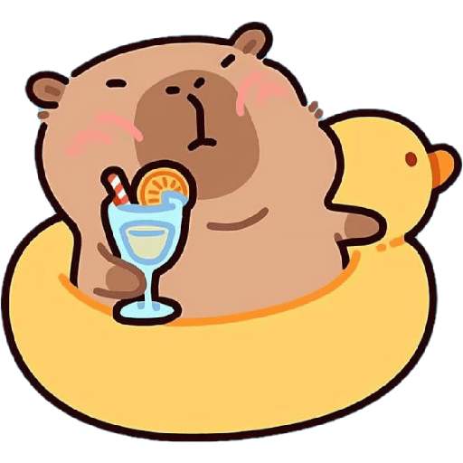 Capybara 3