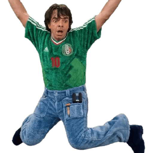 Memes México  4