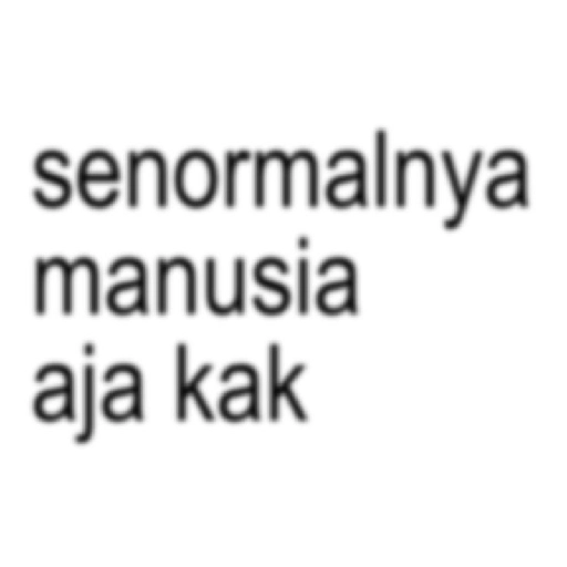 Brat anomaly text kck🤏 18