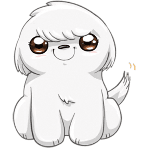 Beloni Cute Dog ✨🐶 1