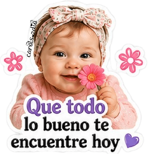 Bebés 🚼🍼  5