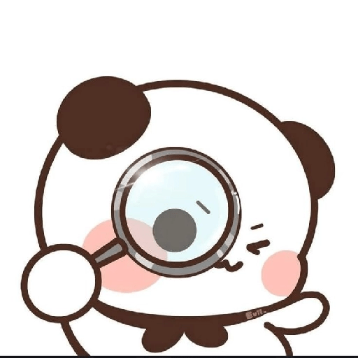 BUBU DUBU BUCIN 13