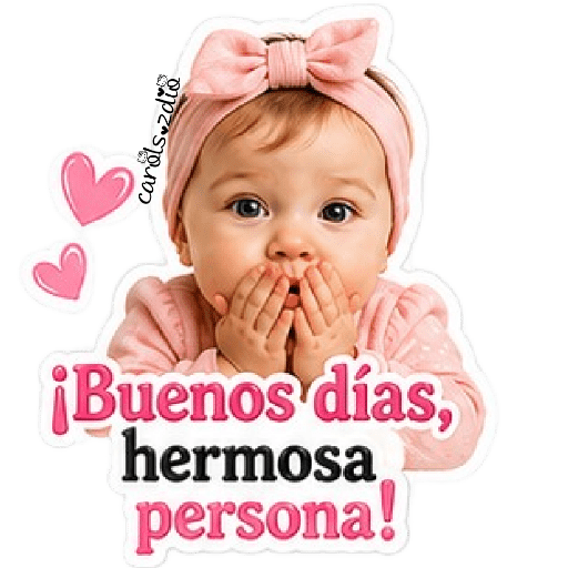 Bebés 🚼🍼  2