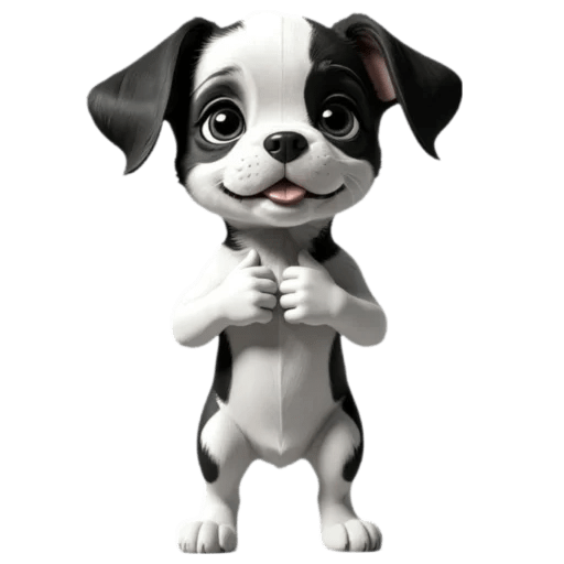 🦴🐶 Perrito Moods 🐕🐾 16