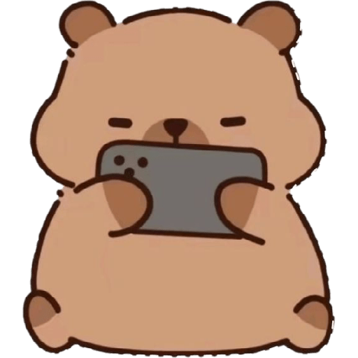 Capybara 12