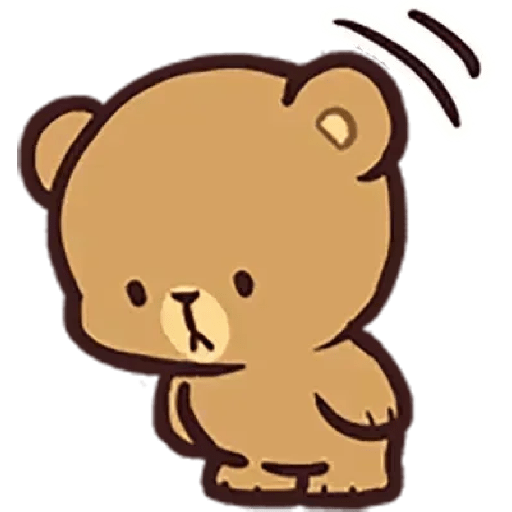 Bebé CariñOso para contestar🧸🐻 11
