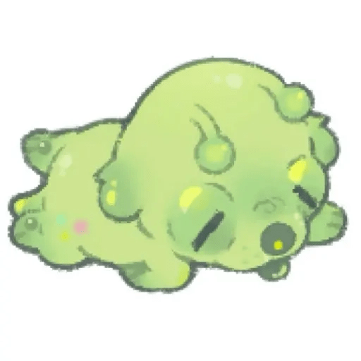 🐾👽 Alien dog 🛸 8