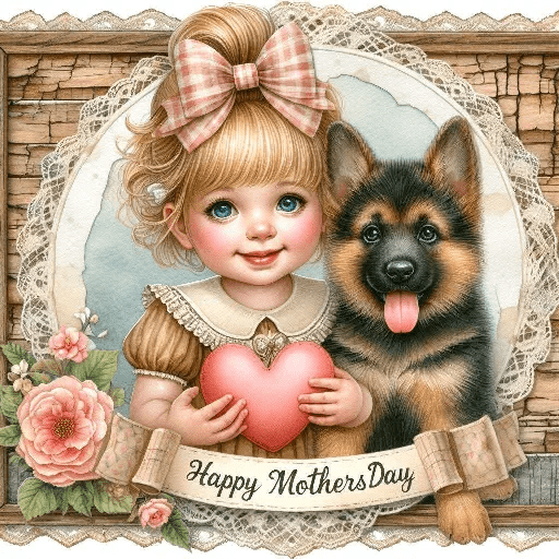 Happy Mother's day 🌸🌷 6