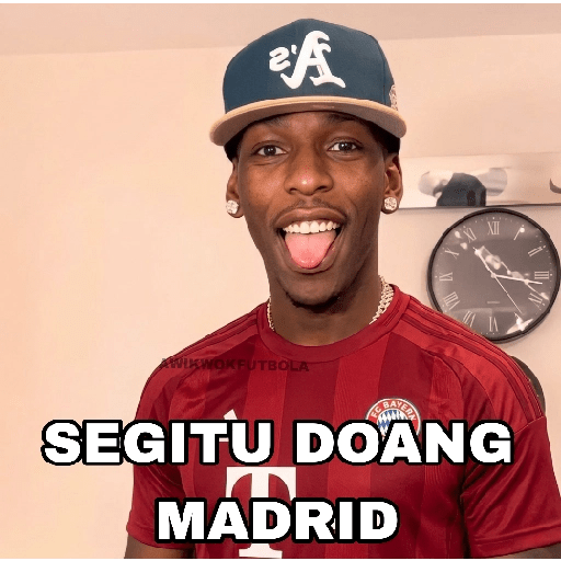Ucl quarter final 2026 meme 4