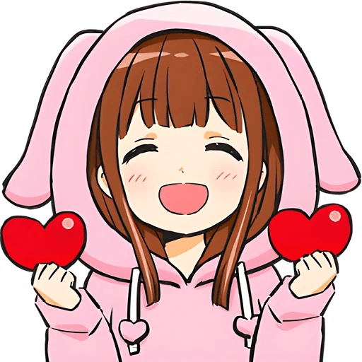 Mix Anime Girls Reactions🌸🫰🏻 2