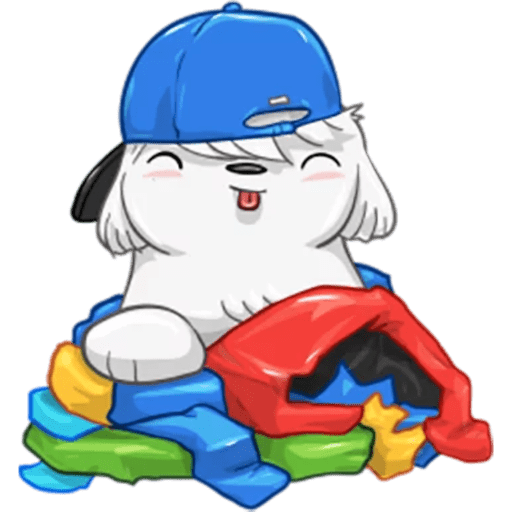 Beloni Cute Dog ✨🐶 14