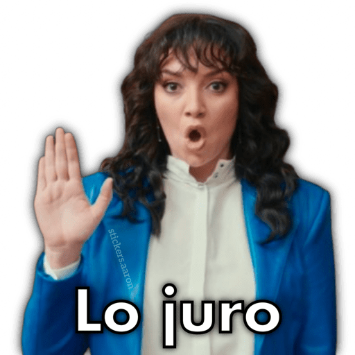Mentiras la Serie Belinda  18