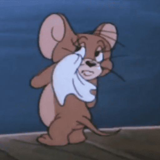 Jerry 8
