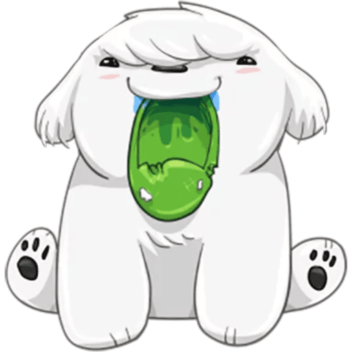 Beloni Cute Dog ✨🐶 15