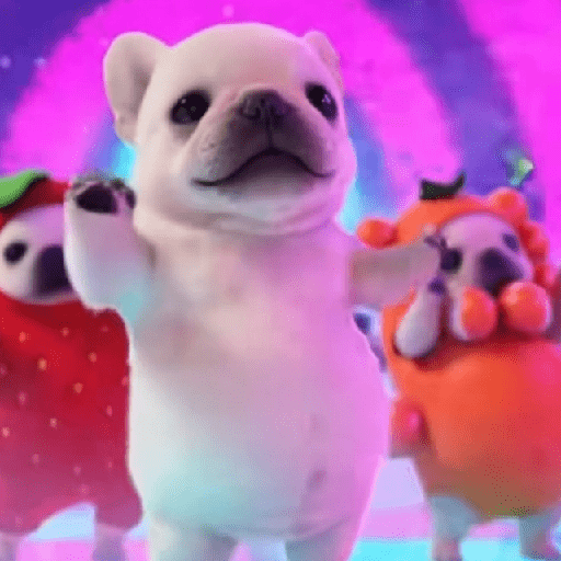 🪂🫯 Pibble Dog - TikTok 🫯🪂 10