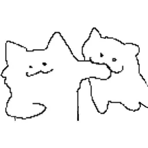 Gatitos para el chat 💖😽 10