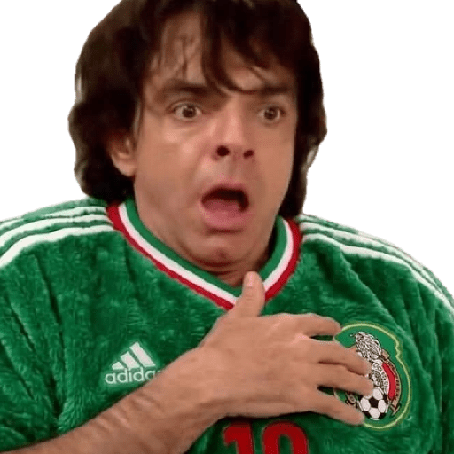 Memes México  1