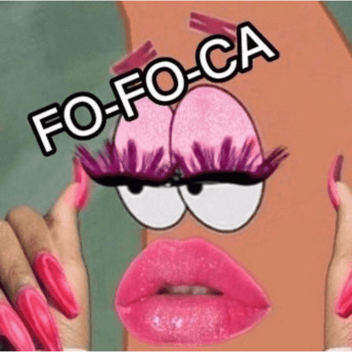 Fofoca  5