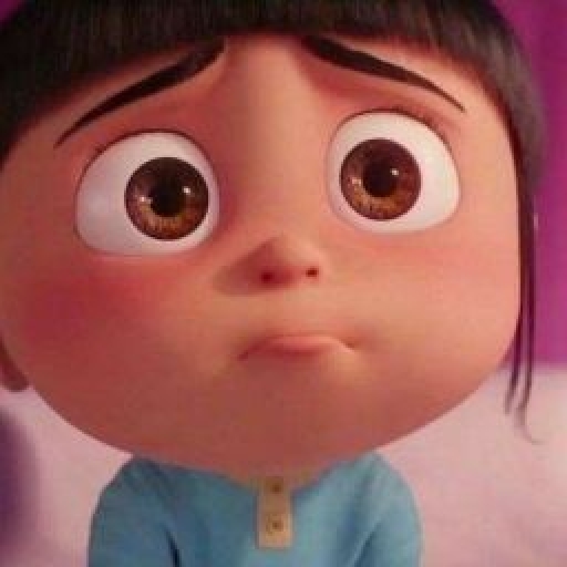 Niña 🥺 6