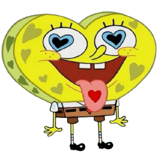 El Mood de Bob Esponja 🧽 16