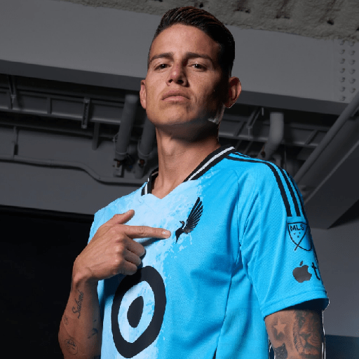 ⚽ Colombia 🇨🇴James Rodríguez ⚽ 8