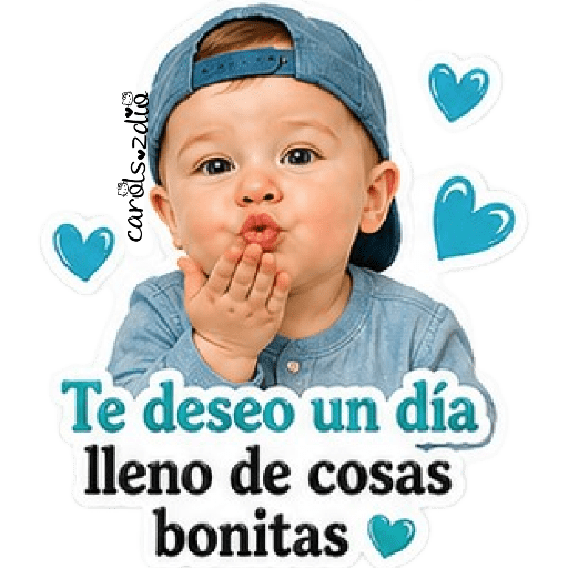 Bebés 🚼🍼  6