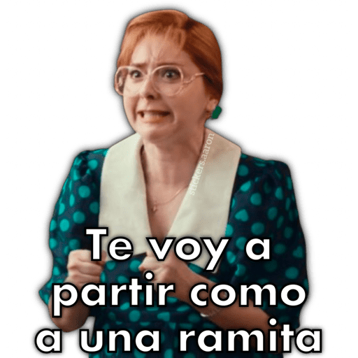 Mentiras la Serie Belinda  11