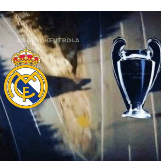Ucl quarter final 2026 meme 16