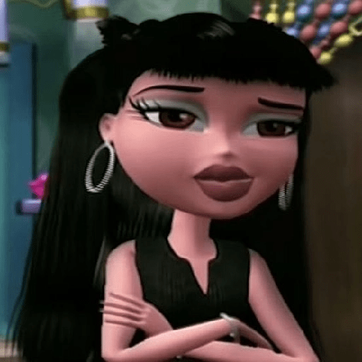 Bratz 💅 10